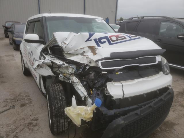 Kia Soul (2014)