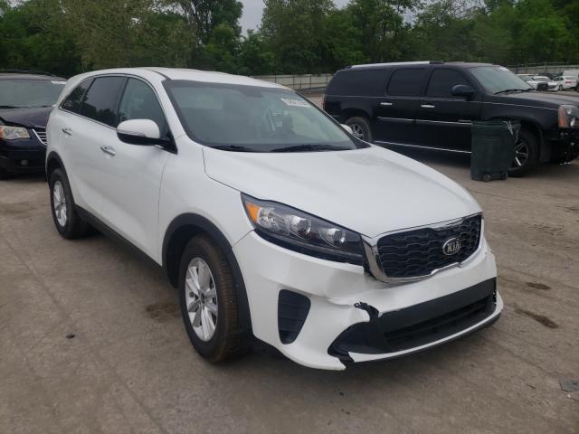 Kia Sorento s (2020)