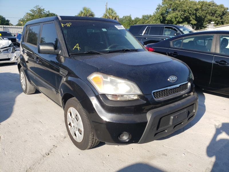 Kia Soul (2011)