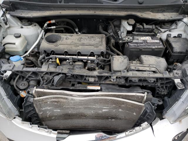 Kia Sportage l 2012