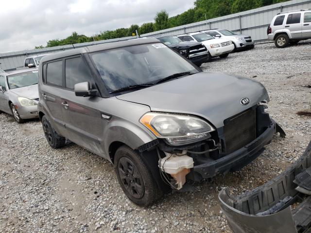 Kia Soul (2013)