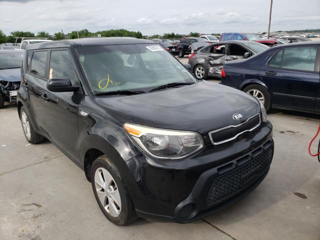 Kia Soul (2014)