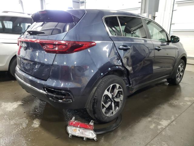 Kia Sportage l 2020