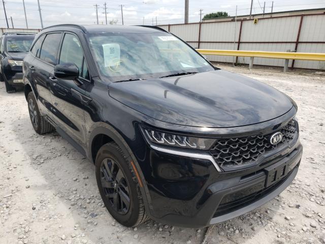 Kia Sorento s (2021)