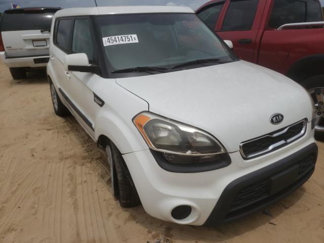 Kia Soul (2012)