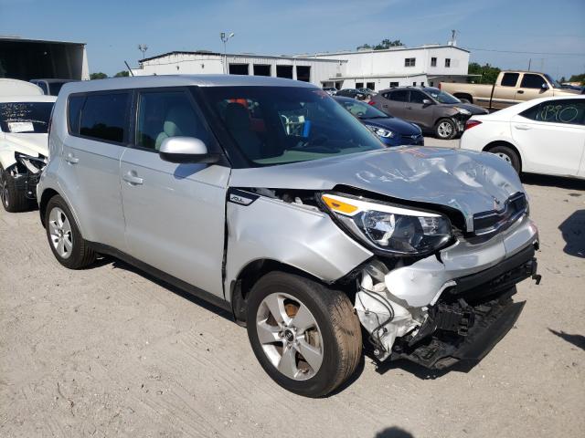 Kia Soul (2017)