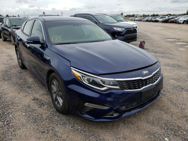 Kia Optima (2020)