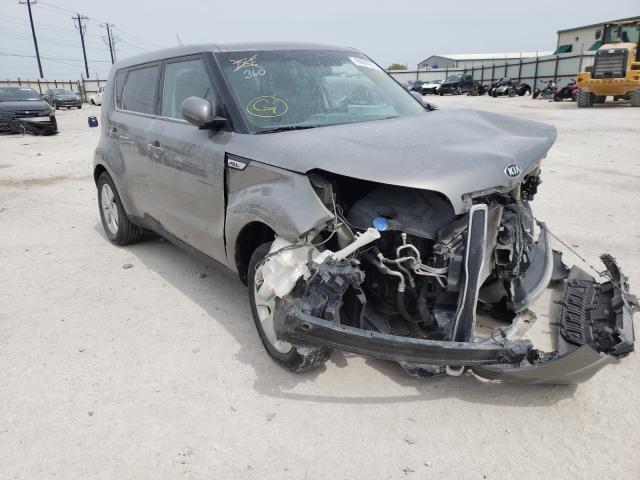 Kia Soul (2016)