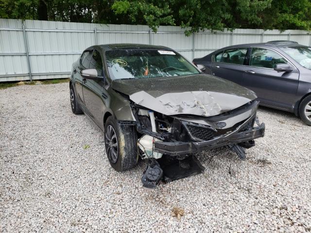 Kia Optima (2012)