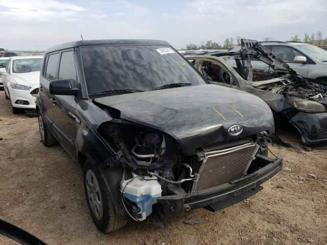 Kia Soul (2012)