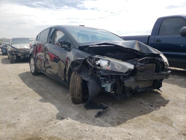 Kia Forte lx (2014)