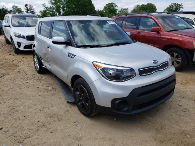 Kia Soul (2017)