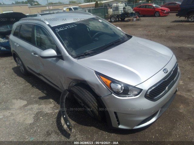 Kia Niro (2018)