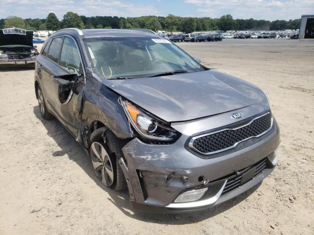 Kia Niro touri (2018)