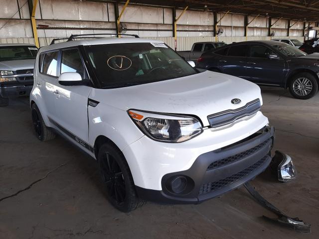 Kia Soul (2018)