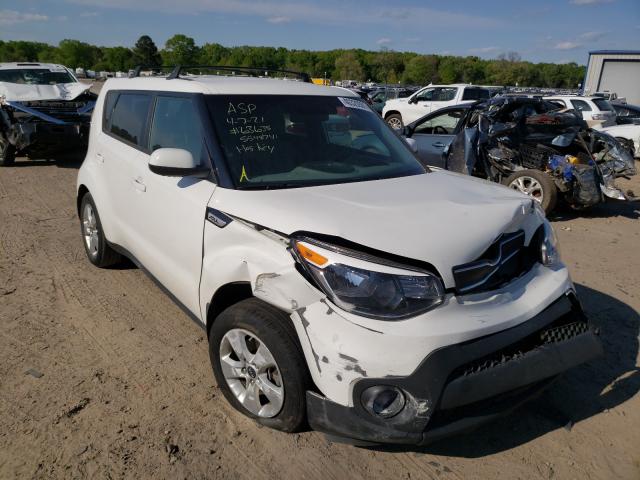Kia Soul (2018)