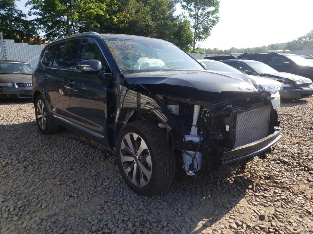 Kia Telluride (2020)