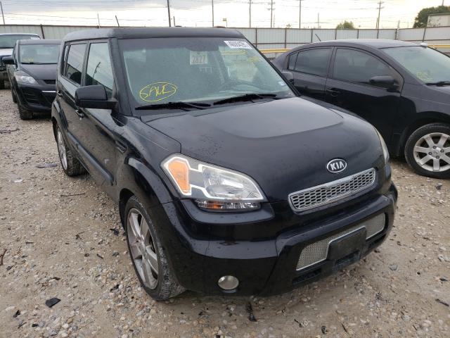 Kia Soul (2011)