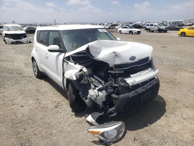 Kia Soul (2014)