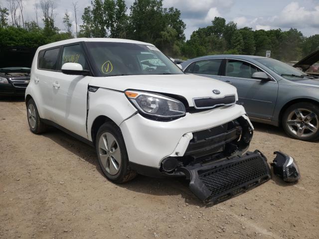 Kia Soul (2016)