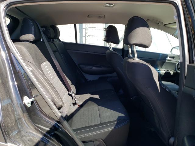 Kia Sportage l 2018