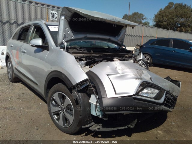 Kia Niro (2019)