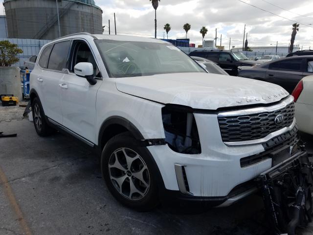 Kia Telluride (2020)