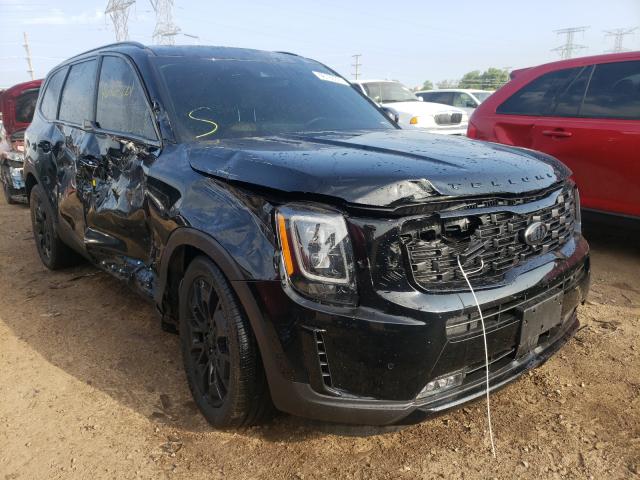 Kia Telluride (2021)