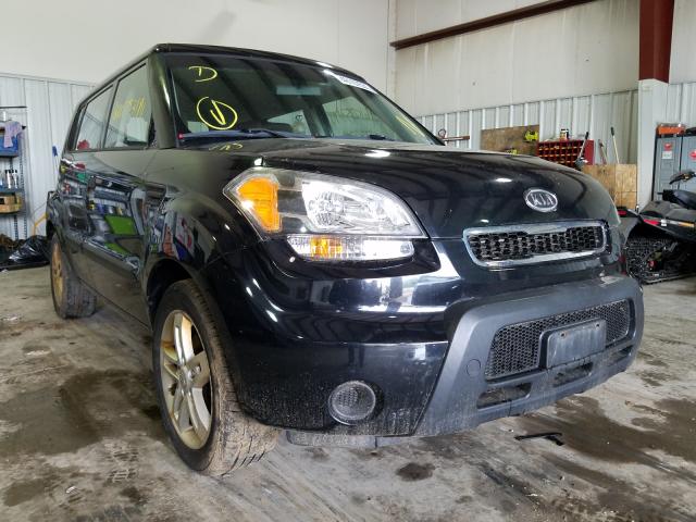 Kia Soul (2010)