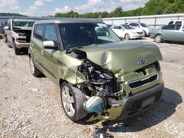 Kia Soul (2010)