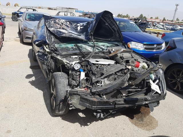 Kia Optima hyb (2012)