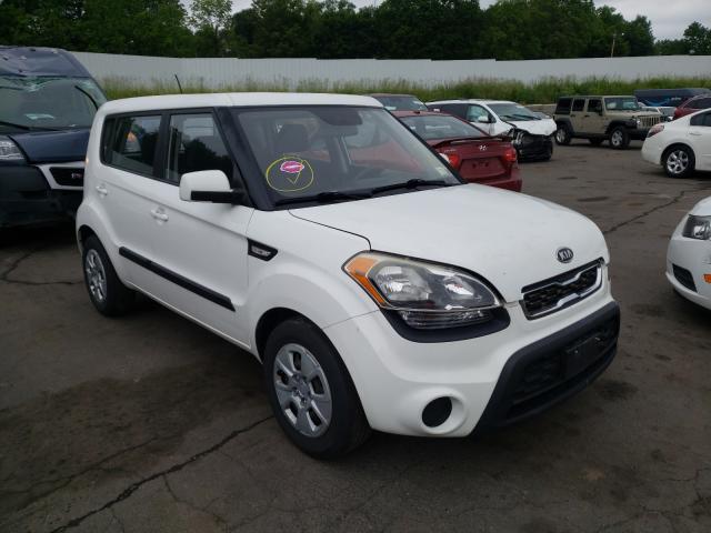 Kia Soul (2012)