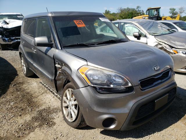 Kia Soul (2013)