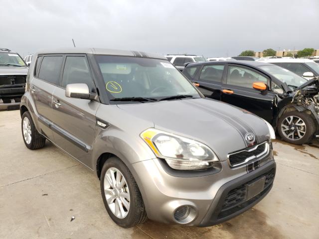 Kia Soul (2013)