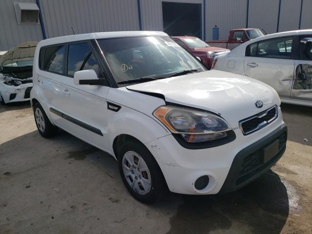Kia Soul (2013)