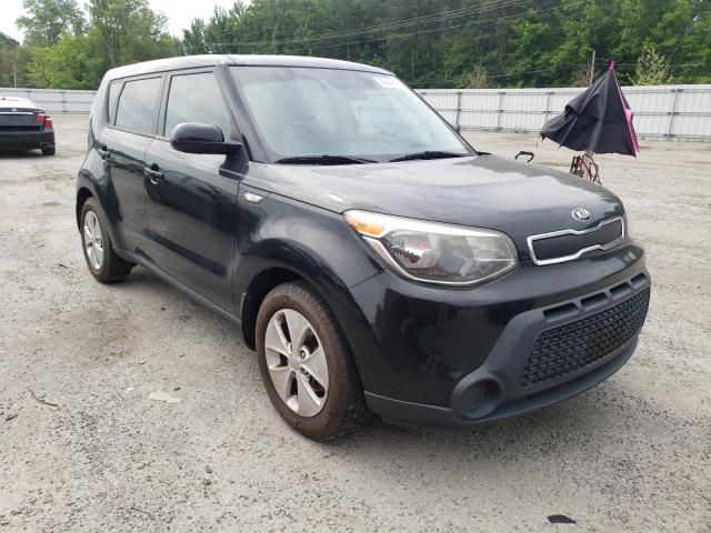 Kia Soul (2014)