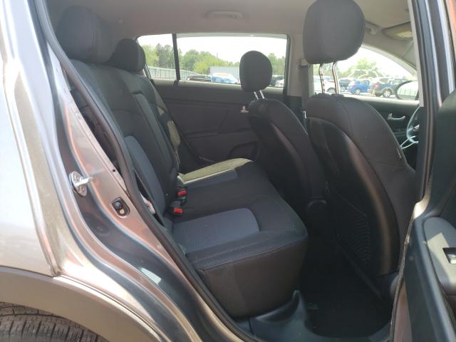 Kia Sportage l 2016