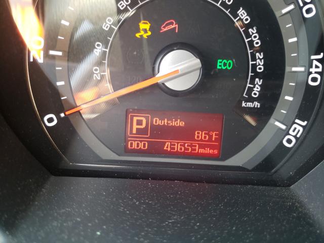 Kia Sportage l 2016