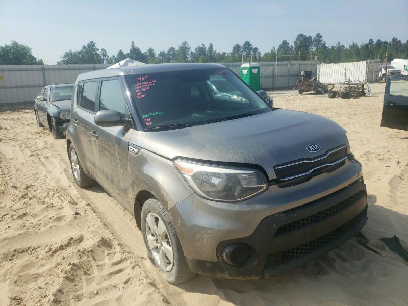 Kia Soul (2018)