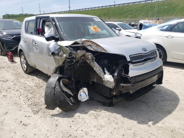 Kia Soul (2018)