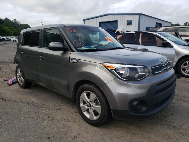 Kia Soul (2018)