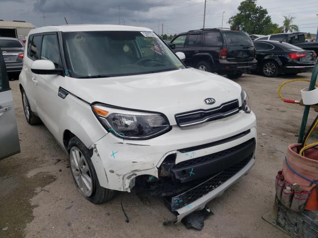 Kia Soul (2019)