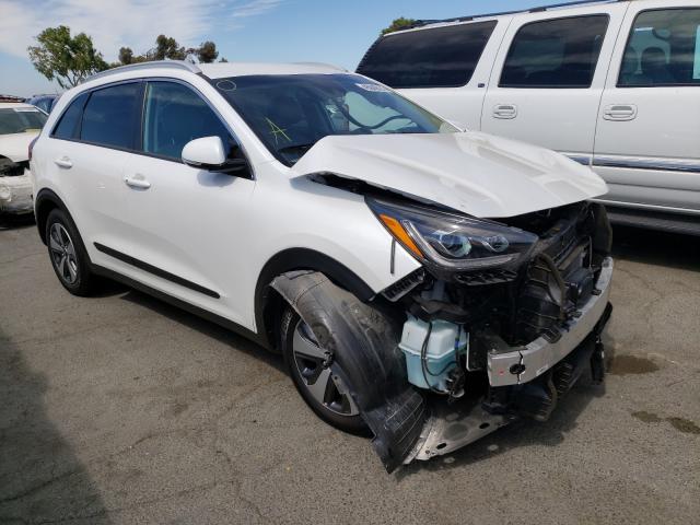 Kia Niro (2017)
