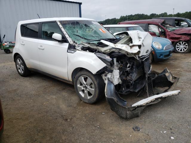 Kia Soul (2018)