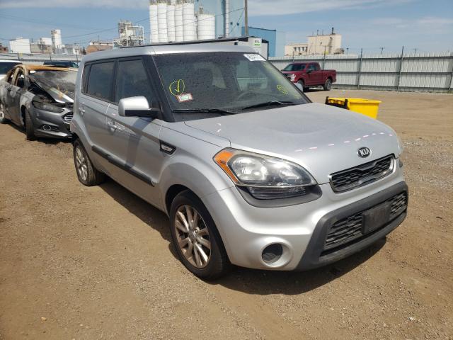 Kia Soul (2013)