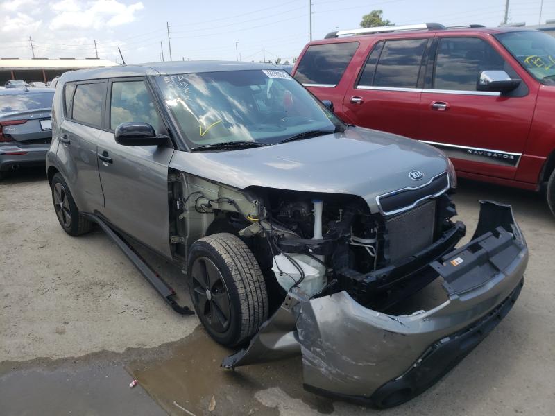 Kia Soul (2014)