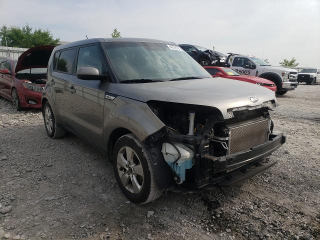 Kia Soul (2017)