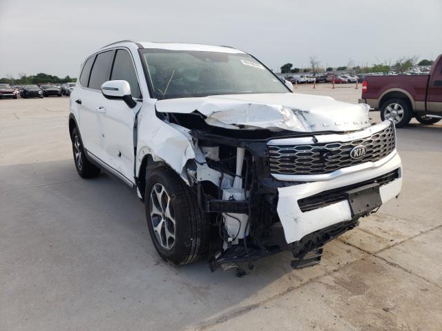 Kia Telluride (2020)