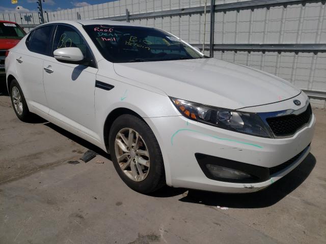 Kia Optima (2012)