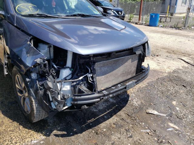 Kia Sportage l 2015